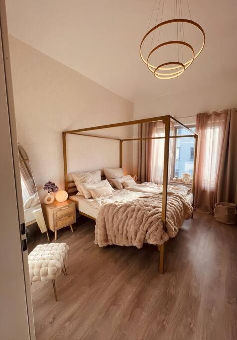 שונפלד Amalfi Home - Stylish Apartment With Terrace מראה חיצוני תמונה
