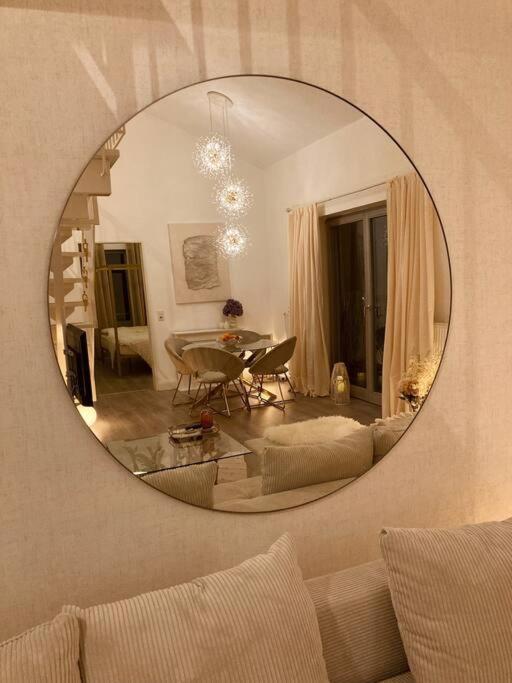 שונפלד Amalfi Home - Stylish Apartment With Terrace מראה חיצוני תמונה
