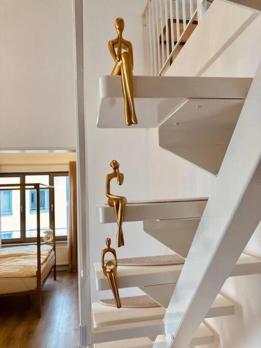 שונפלד Amalfi Home - Stylish Apartment With Terrace מראה חיצוני תמונה