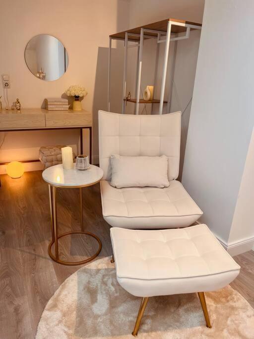 שונפלד Amalfi Home - Stylish Apartment With Terrace מראה חיצוני תמונה
