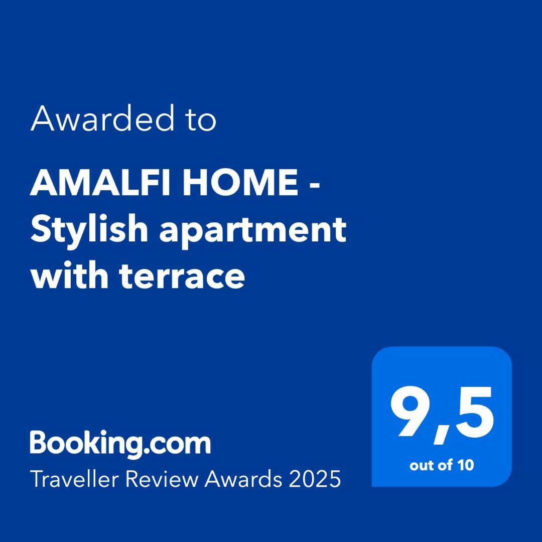 שונפלד Amalfi Home - Stylish Apartment With Terrace מראה חיצוני תמונה